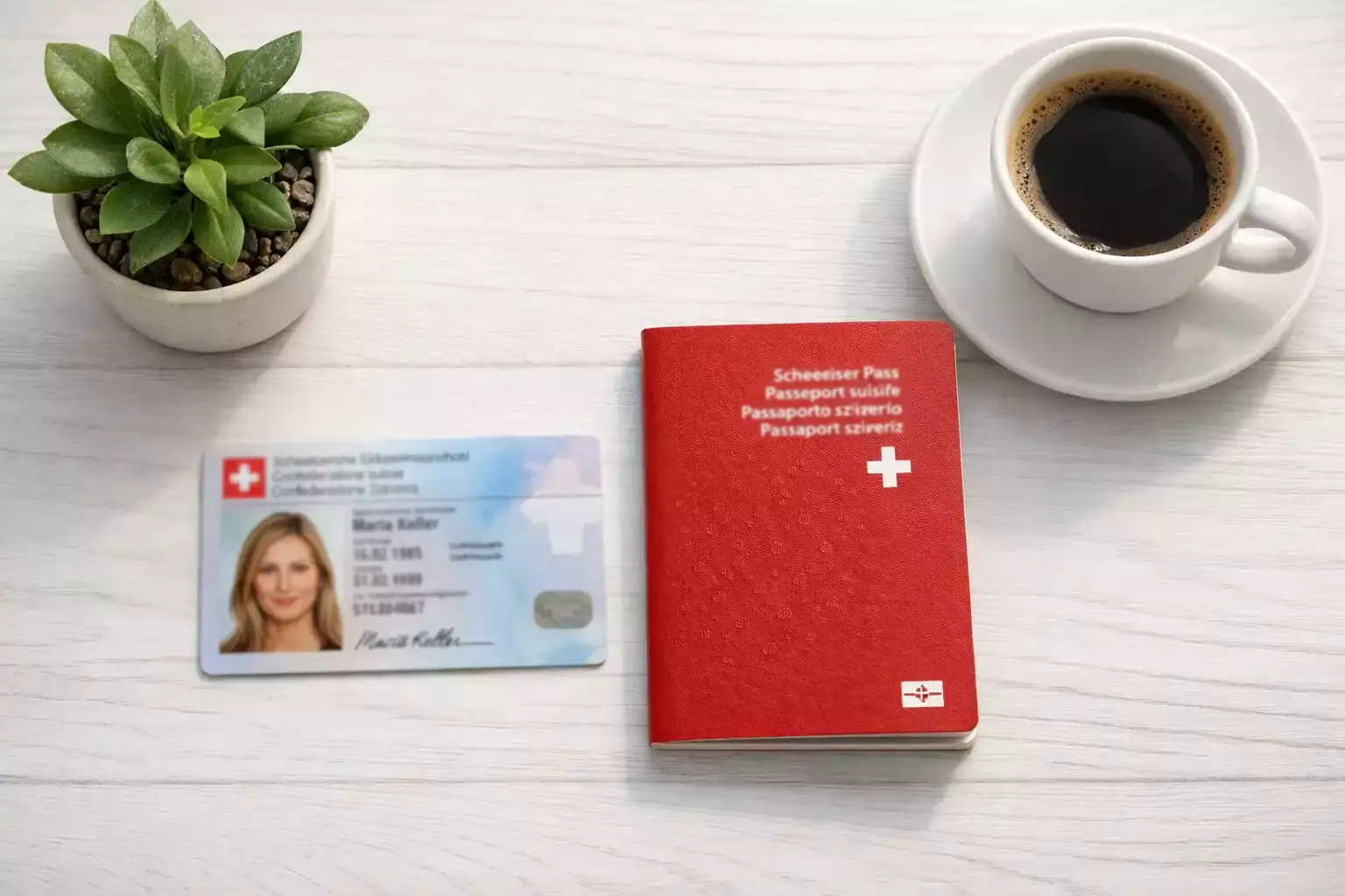 Schweizer Ausweis und Wohnsitzvoraussetzungen für Sporttip