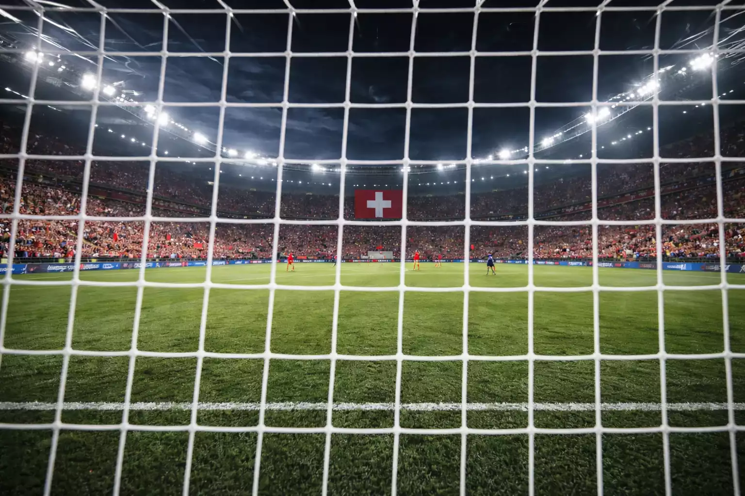 Verschiedene Sportwetten-Optionen bei Sporttip in der Schweiz